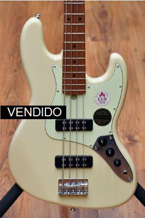 Bacchus Universe Series BJB 2 RSM Roasted Maple Olympic White Bacchus Universe Series BJB 2 RSM Roasted Maple Olympic White